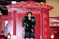 Coach - Photocall - Source: Getty